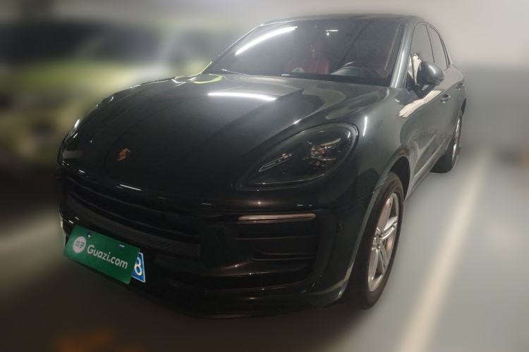 Used Porsche Macan 2024 Macan 2.0T Guazi used car, China used car export, Used car for sale, Used  cars, Cheapest cars for sale