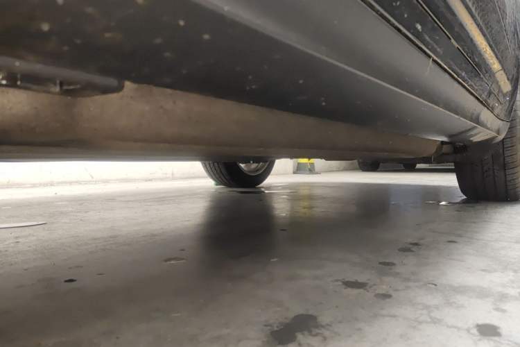 Used Porsche Macan 2024 Macan 2.0T Chassis Front Left
