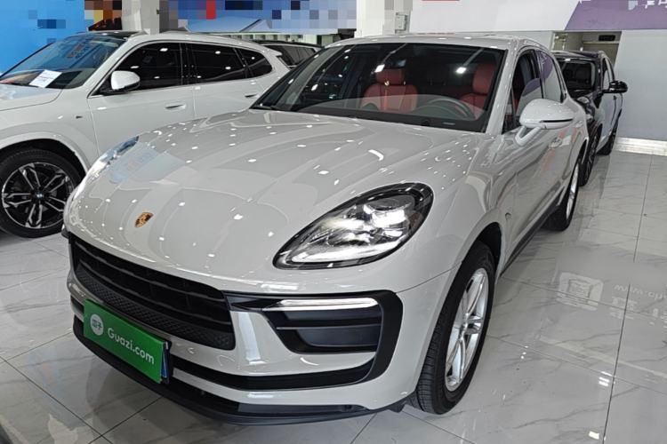 Used Porsche Macan 2024 Macan 2.0T Guazi used car, China used car export, Used car for sale, Used  cars, Cheapest cars for sale