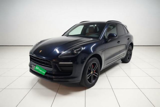 Porsche Macan 2024 Macan 2.0T d’occasion Guazi used car, China used car export, Used car for sale, Used Porsche cars, Cheapest cars for sale