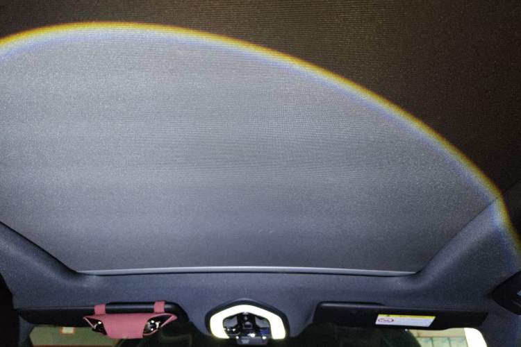 Used Porsche Macan 2024 Macan 2.0T Headliner
