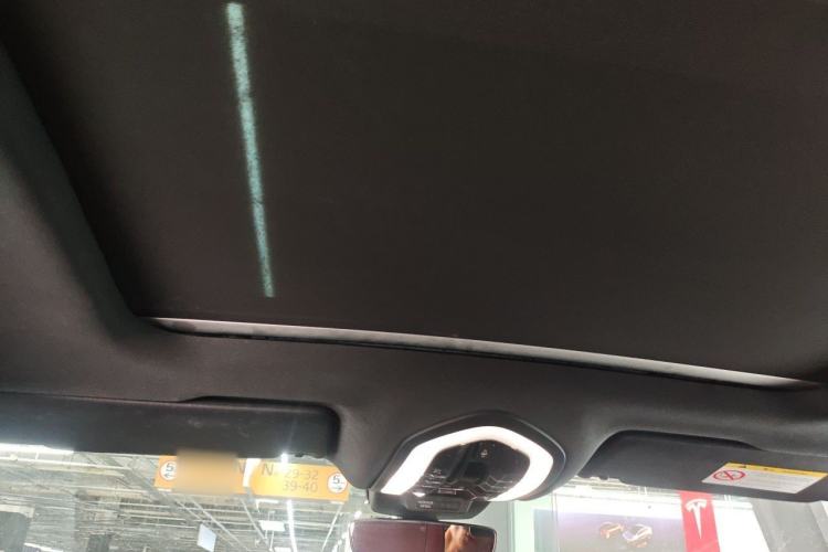 Used Porsche Macan 2024 Macan 2.0T Headliner