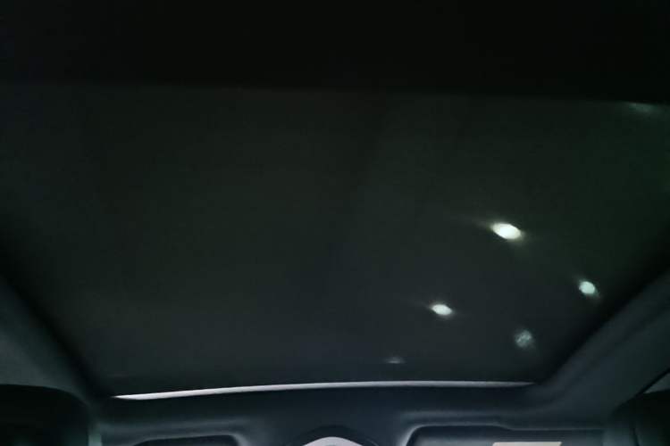 Used Porsche Macan 2024 Macan 2.0T Headliner