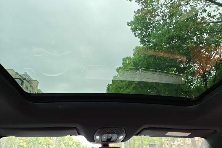 Used Porsche Macan 2024 Macan 4 Headliner