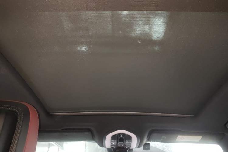 Used Porsche Macan 2024 Macan 2.0T Headliner