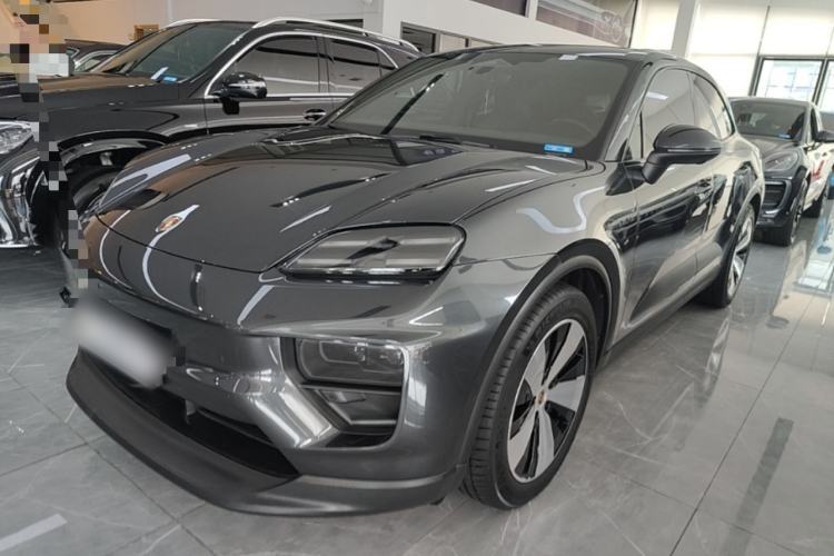 Used Porsche Macan 2024 Macan 4 Guazi used car, China used car export, Used car for sale, Used cars, Cheapest cars for sale