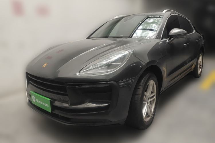 Used Porsche Macan 2024 Macan 2.0T Guazi used car, China used car export, Used car for sale, Used cars, Cheapest cars for sale