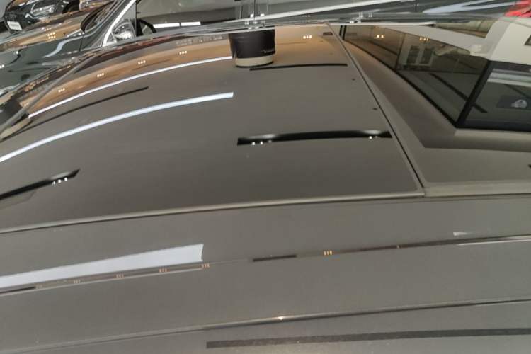 Used Porsche Macan 2024 Macan 4 Roof