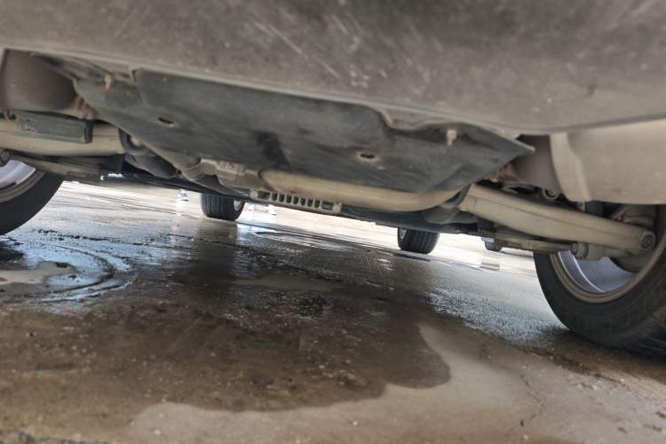 Used Porsche Macan 2024 Macan 2.0T Chassis Rear