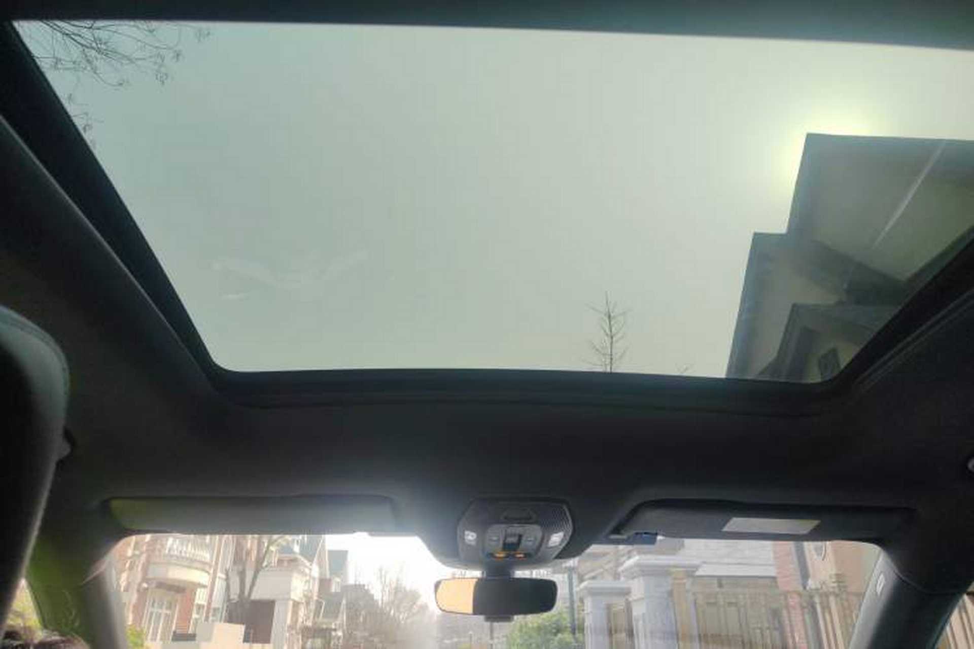 Used Porsche Macan 2024 Macan Long Range Edition Headliner