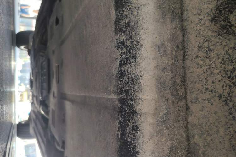 Used Porsche Macan 2024 Macan 2.0T Chassis Front
