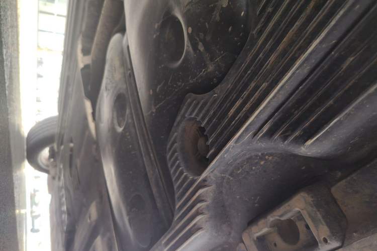Used Porsche Macan 2024 Macan 2.0T Chassis Rear Right