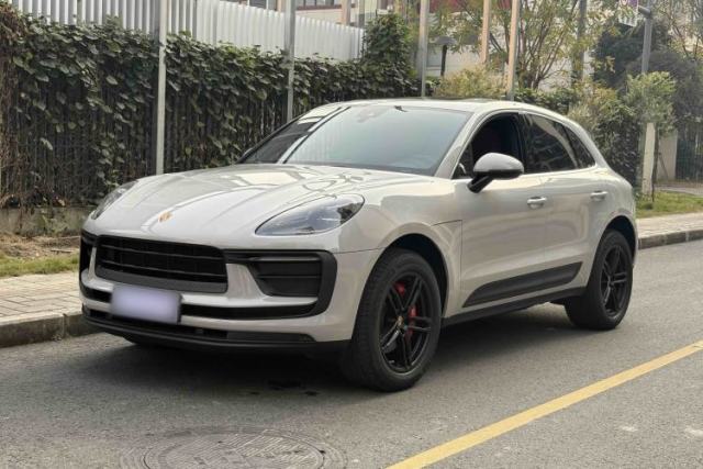 Used Porsche Macan 2024 Macan 2.0T