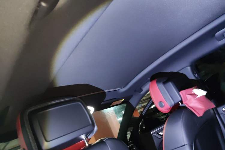 Used Porsche Macan 2024 Macan 2.0T Headliner