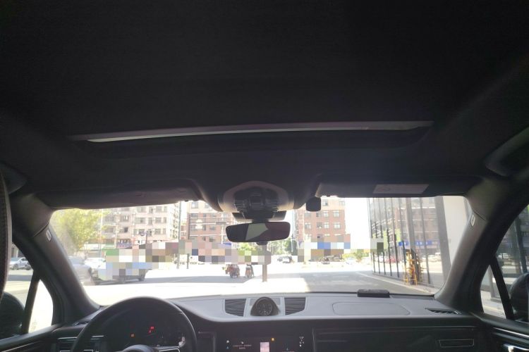 Used Porsche Macan 2024 Macan 2.0T Headliner