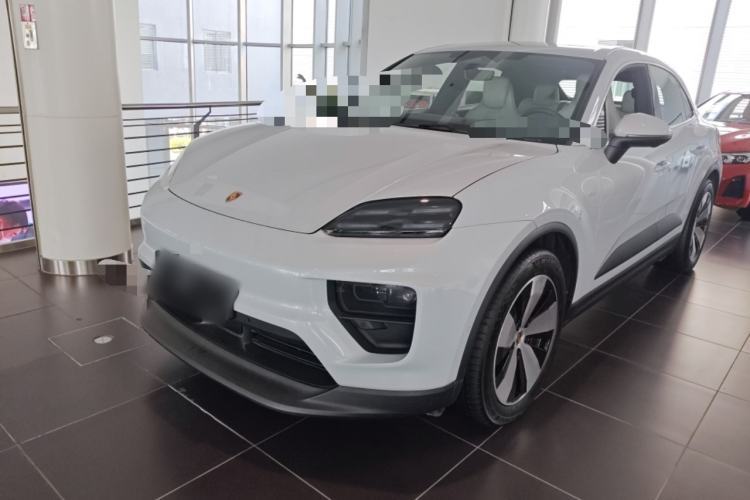 Used Porsche Macan 2024 Macan 4 Guazi used car, China used car export, Used car for sale, Used cars, Cheapest cars for sale
