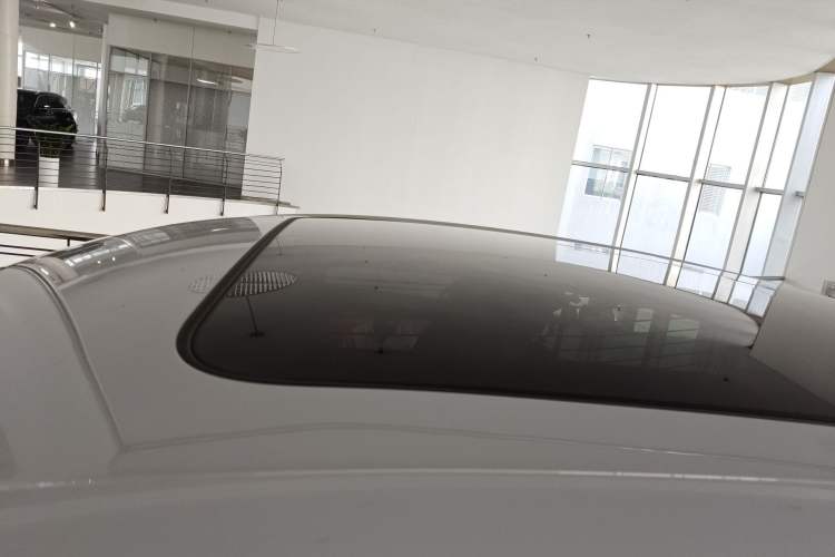 Used Porsche Macan 2024 Macan 4 Roof
