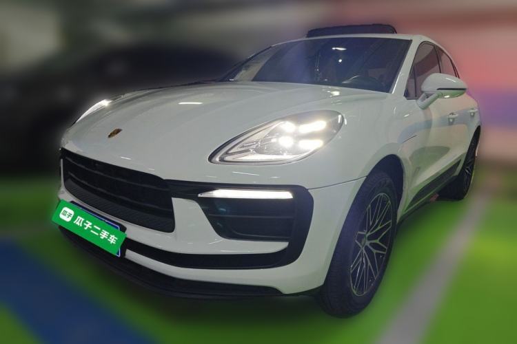 Used Porsche Macan 2024 Macan 2.0T Guazi used car, China used car export, Used car for sale, Used  cars, Cheapest cars for sale