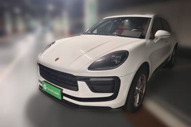 Used Porsche Macan 2024 Macan 2.0T