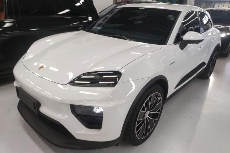 Used Porsche Macan 2024 Macan Long Range Edition Guazi used car, China used car export, Used car for sale, Used  cars, Cheapest cars for sale
