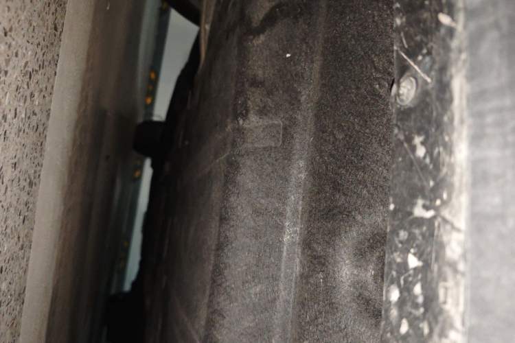 Used Porsche Macan 2024 Macan 2.0T Chassis Front