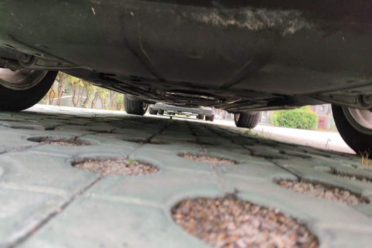 Used Porsche Macan 2024 Macan 2.0T Chassis Front