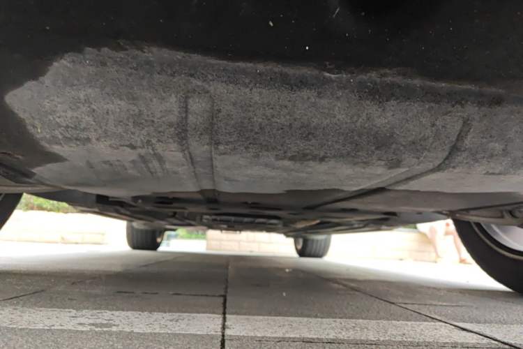 Used Porsche Macan 2024 Macan 2.0T Chassis Front