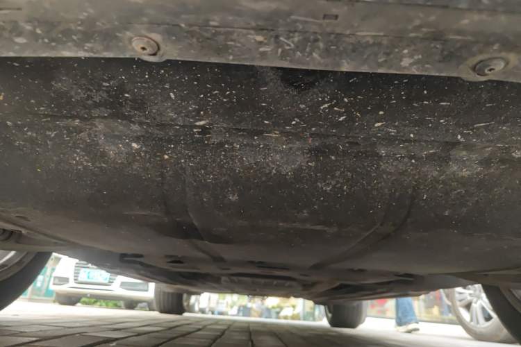 Used Porsche Macan 2024 Macan 2.0T Chassis Front