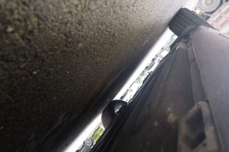 Used Porsche Macan 2024 Macan 2.0T Chassis Front Right
