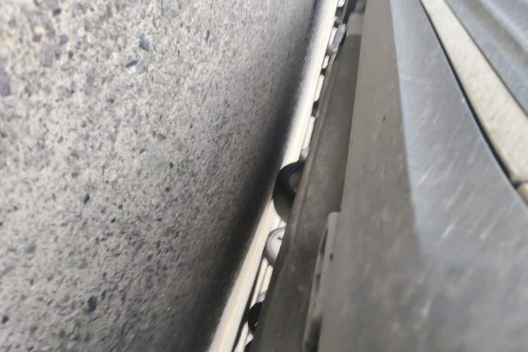 Used Porsche Macan 2024 Macan 2.0T Chassis Front Right