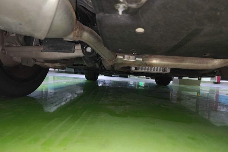 Used Porsche Macan 2024 Macan 2.0T Chassis Rear