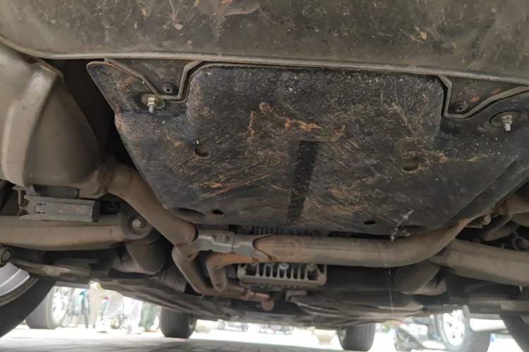 Used Porsche Macan 2024 Macan 2.0T Chassis Rear
