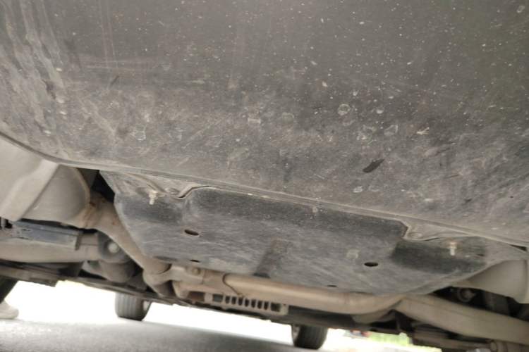 Used Porsche Macan 2024 Macan 2.0T Chassis Rear