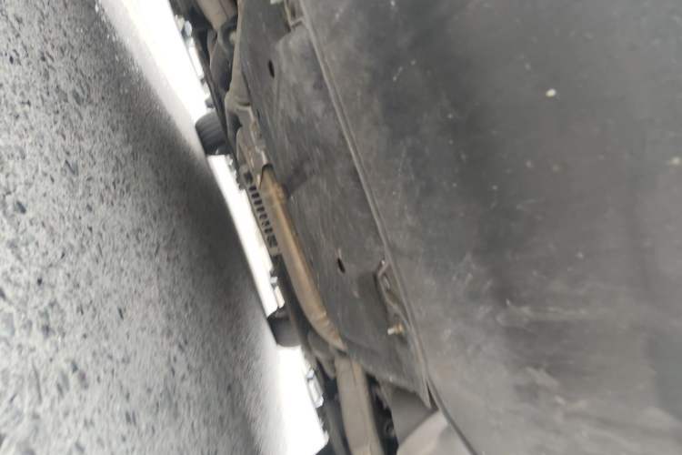 Used Porsche Macan 2024 Macan 2.0T Chassis Rear