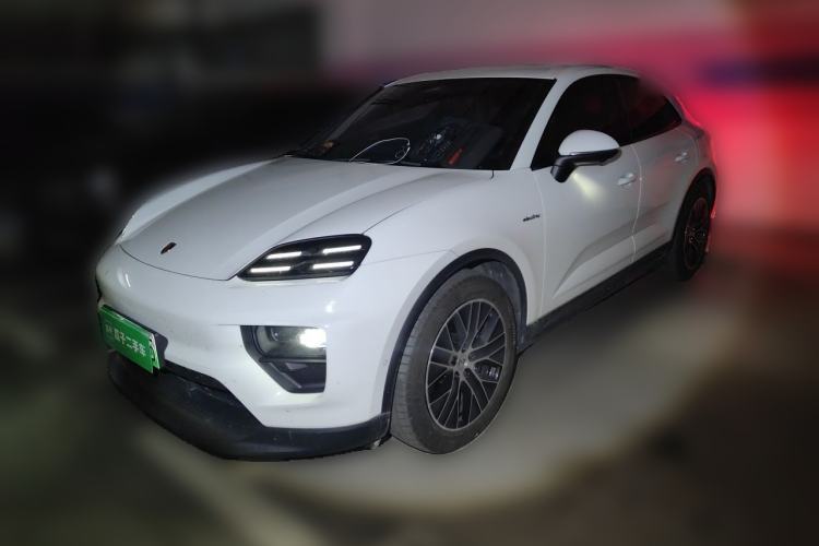 Used Porsche Macan 2024 Macan Long Range Edition Guazi used car, China used car export, Used car for sale, Used  cars, Cheapest cars for sale