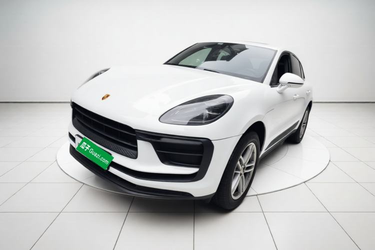 Porsche Macan 2024 Macan 2.0T
