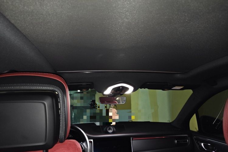 Used Porsche Macan 2024 Macan 2.0T Headliner