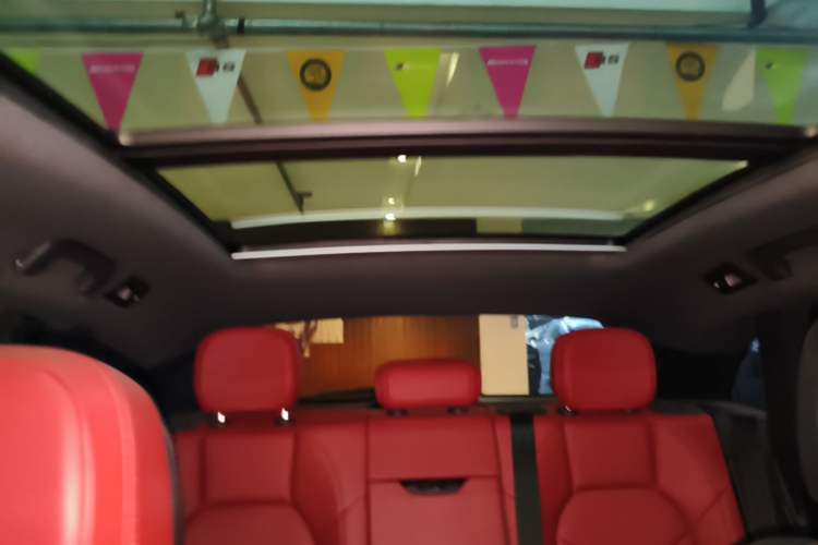 Used Porsche Macan 2024 Macan 2.0T Headliner
