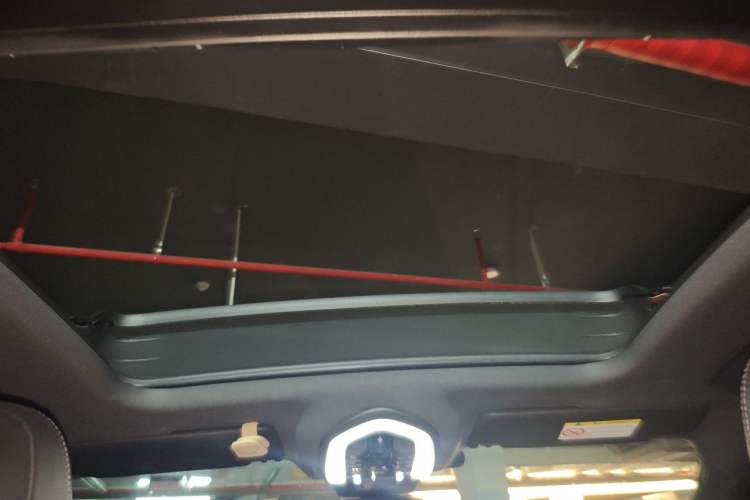 Used Porsche Macan 2024 Macan 2.0T Headliner