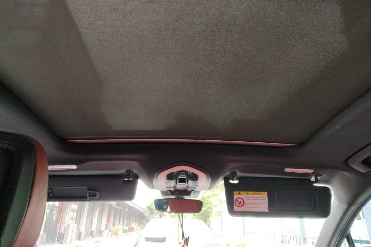 Used Porsche Macan 2024 Macan 2.0T Headliner