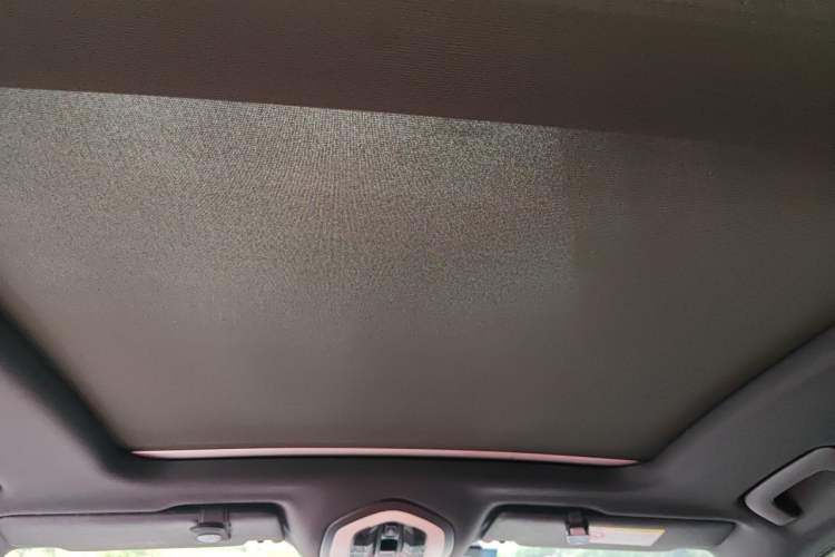 Used Porsche Macan 2024 Macan 2.0T Headliner