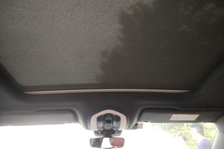 Used Porsche Macan 2024 Macan 2.0T Headliner