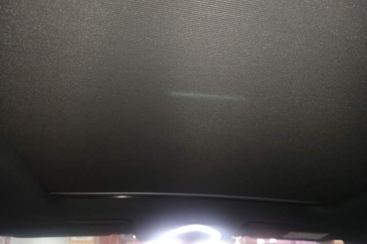 Used Porsche Macan 2024 Macan 2.0T Headliner