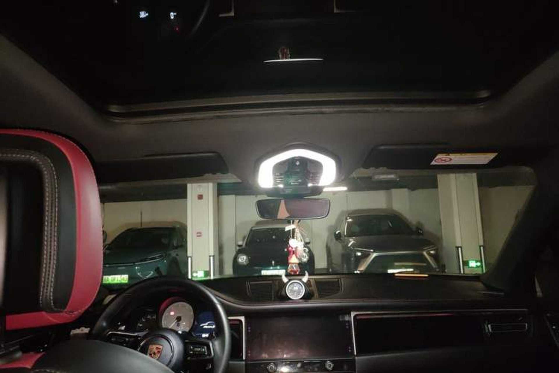 Used Porsche Macan 2024 Macan S 2.9T Headliner
