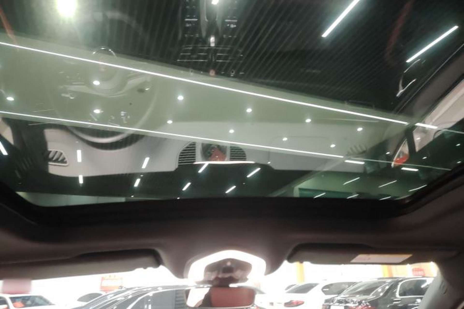 Used Porsche Macan 2024 Macan 2.0T Headliner