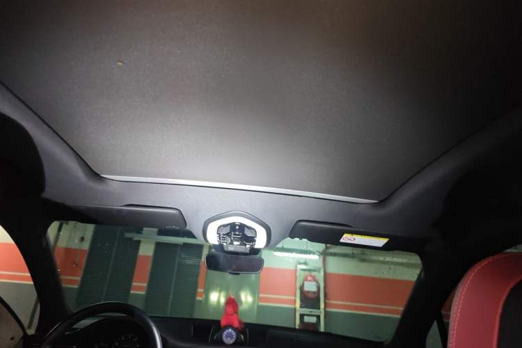 Used Porsche Macan 2024 Macan 2.0T Headliner