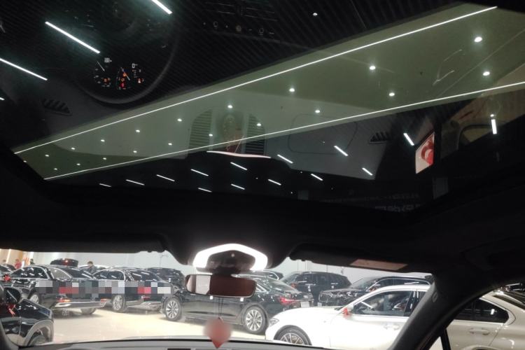 Used Porsche Macan 2024 Macan 2.0T Headliner