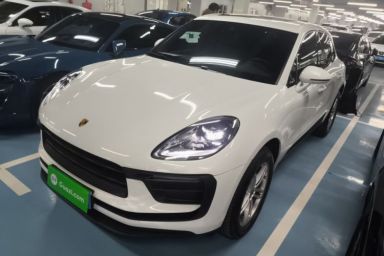 Used Porsche Macan 2024 Macan 2.0T