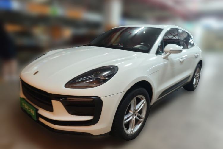Porsche Macan 2024 Macan 2.0T usado Guazi used car, China used car export, Used car for sale, Used cars, Cheapest cars for sale