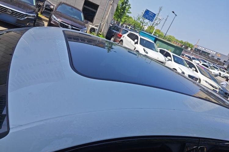 Used Porsche Macan 2024 Macan 2.0T Roof